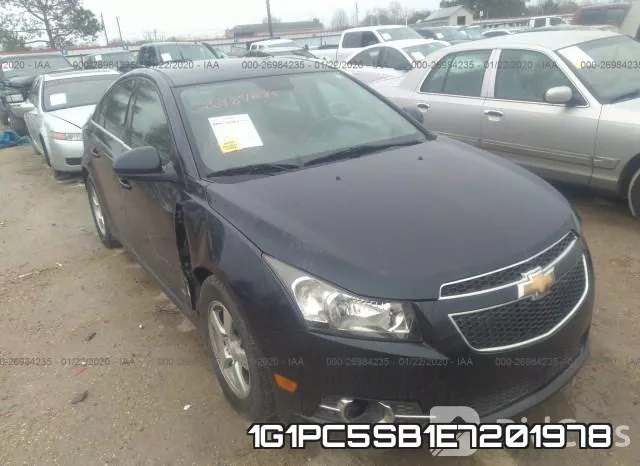 1G1PC5SB1E7201978