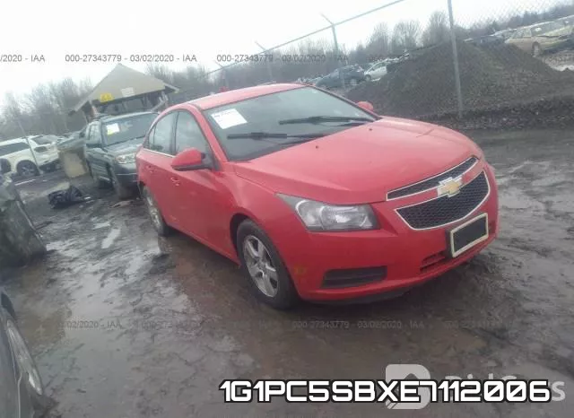 1G1PC5SBXE7112006
