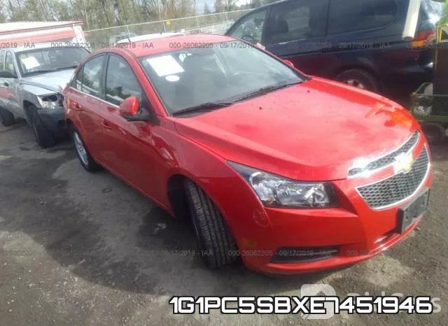 1G1PC5SBXE7451946