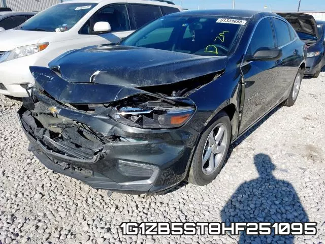 1G1ZB5ST8HF251095