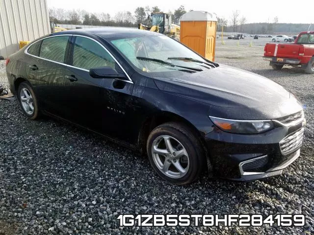 1G1ZB5ST8HF284159