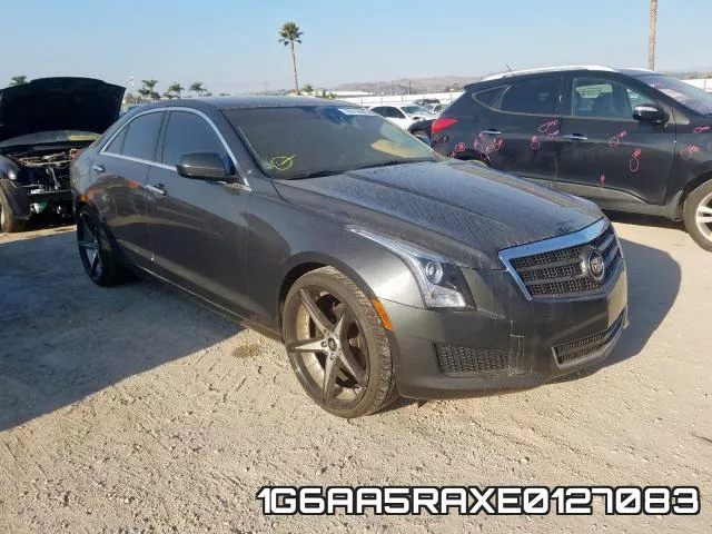 1G6AA5RAXE0127083