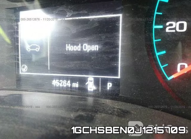 1GCHSBEN0J1215709