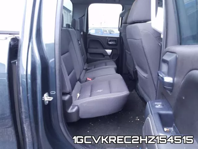 1GCVKREC2HZ154515