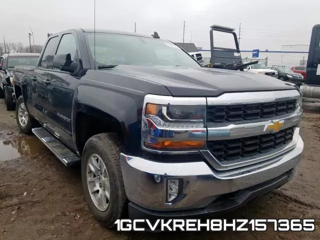 1GCVKREH8HZ157365