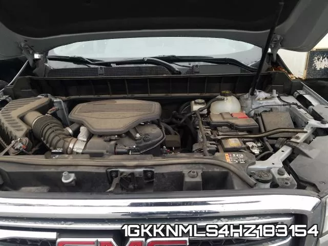 1GKKNMLS4HZ183154