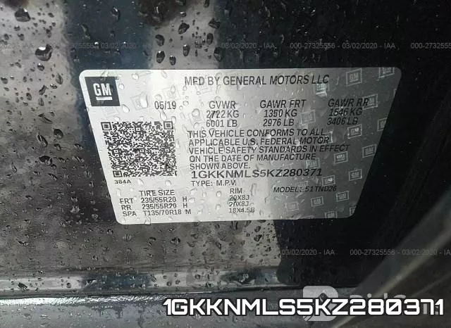 1GKKNMLS5KZ280371_9.webp