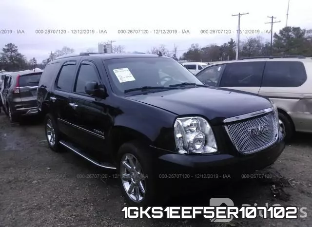 1GKS1EEF5ER107102