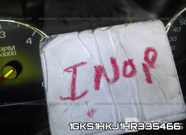 1GKS1HKJ1HR335466