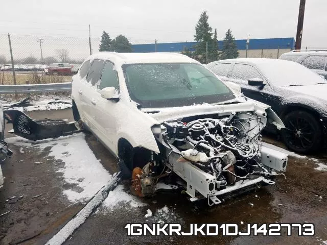 1GNKRJKD1DJ142773