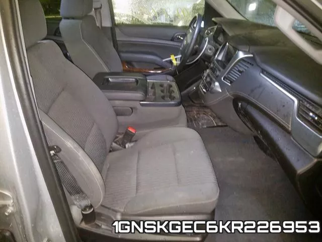 1GNSKGEC6KR226953
