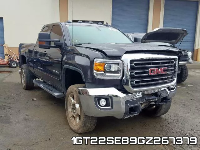 1GT22SE89GZ267379