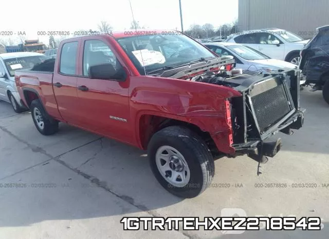 1GTR1TEHXEZ278542