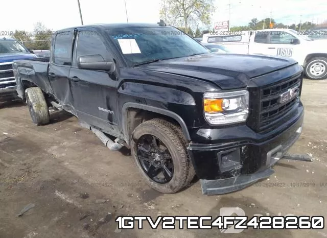 1GTV2TEC4FZ428260