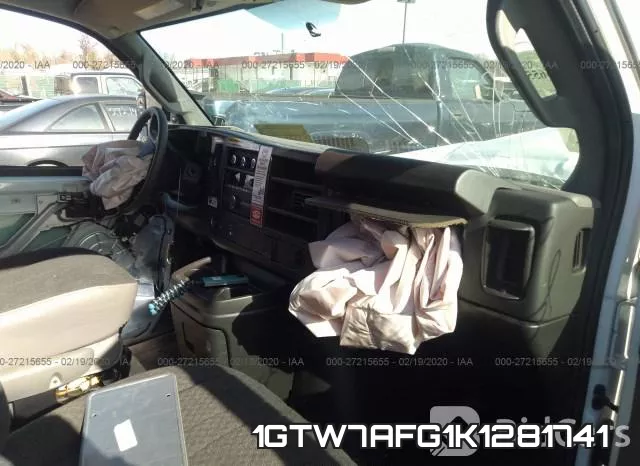 1GTW7AFG1K1281741