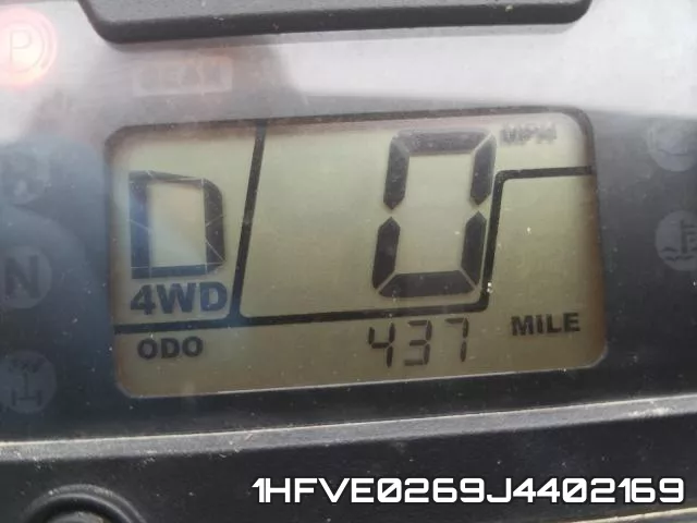 1HFVE0269J4402169