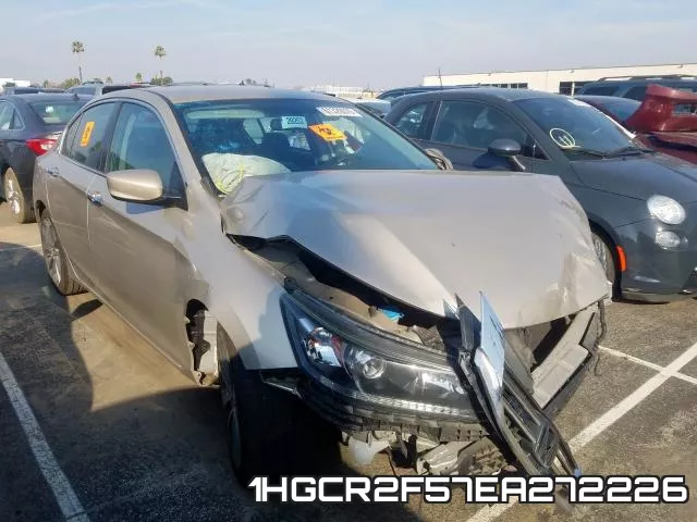 1HGCR2F57EA272226