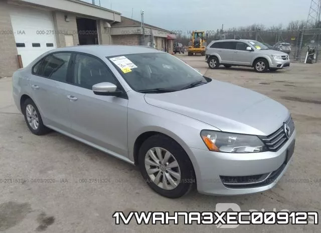 1VWAH7A3XEC009127