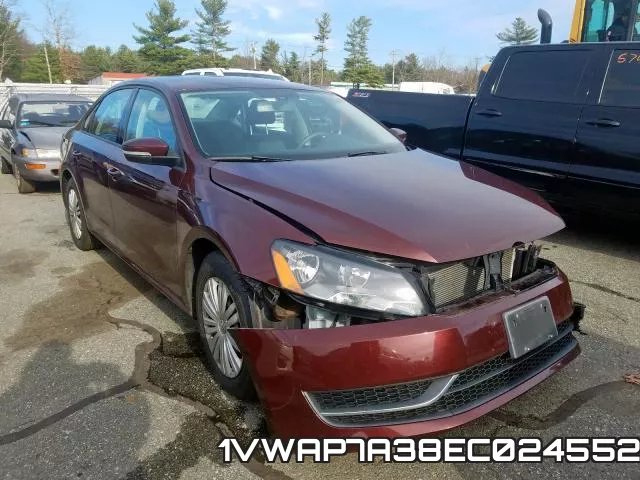 1VWAP7A38EC024552