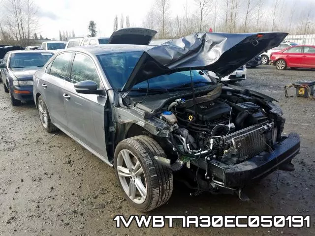 1VWBT7A30EC050191