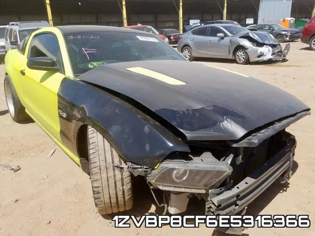 1ZVBP8CF6E5316366