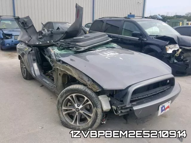 1ZVBP8EM2E5210914