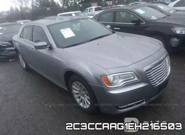 2C3CCAAG1EH216503