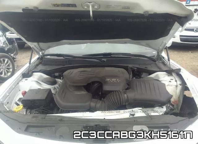 2C3CCABG3KH516117