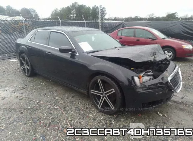 2C3CCABT4DH735765