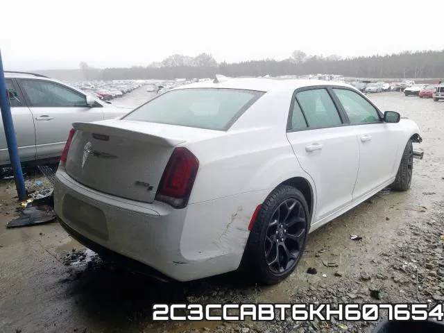 2C3CCABT6KH607654