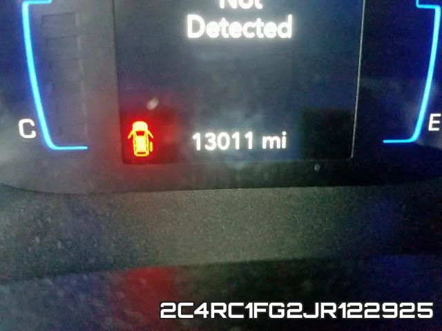 2C4RC1FG2JR122925