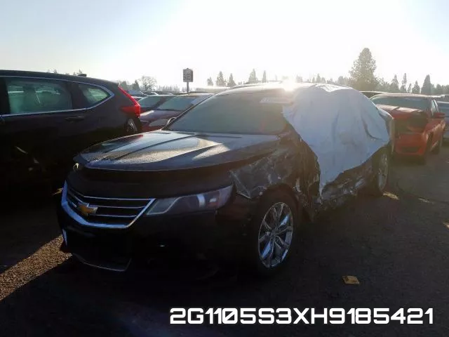 2G1105S3XH9185421