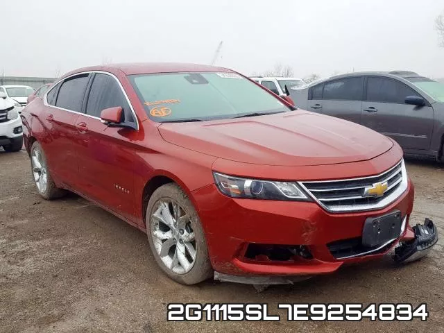 2G1115SL7E9254834
