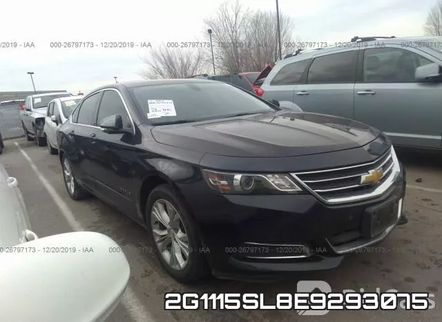 2G1115SL8E9293075