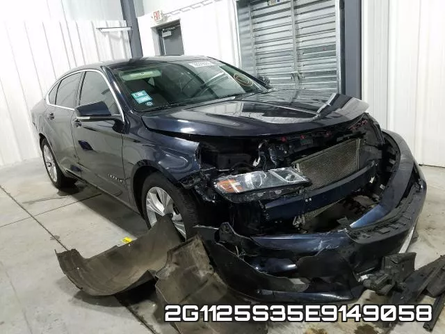 2G1125S35E9149058