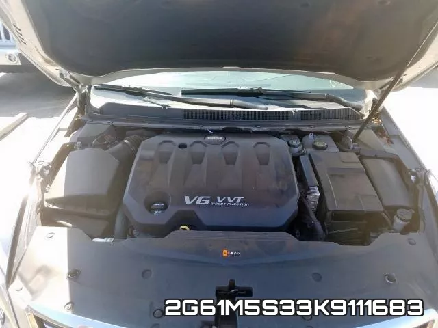 2G61M5S33K9111683