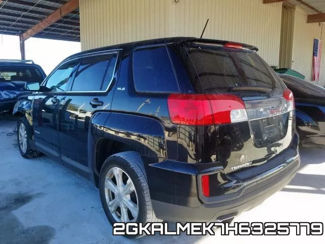 2GKALMEK7H6325779