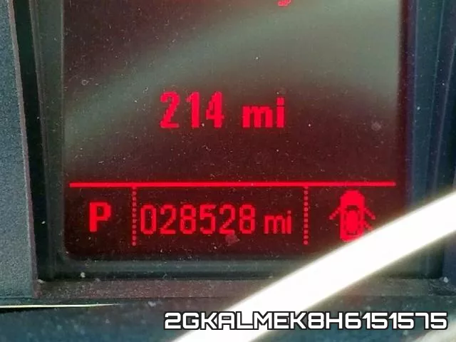 2GKALMEK8H6151575