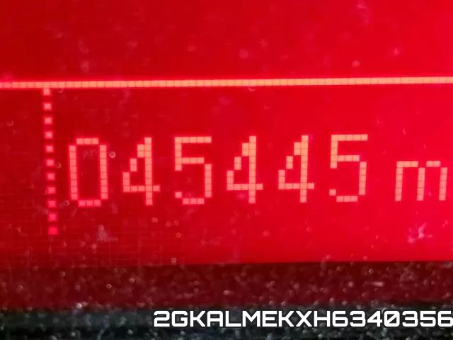 2GKALMEKXH6340356