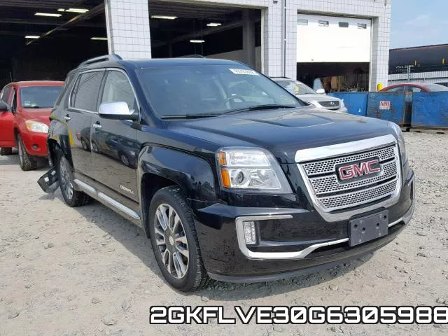 2GKFLVE30G6305988