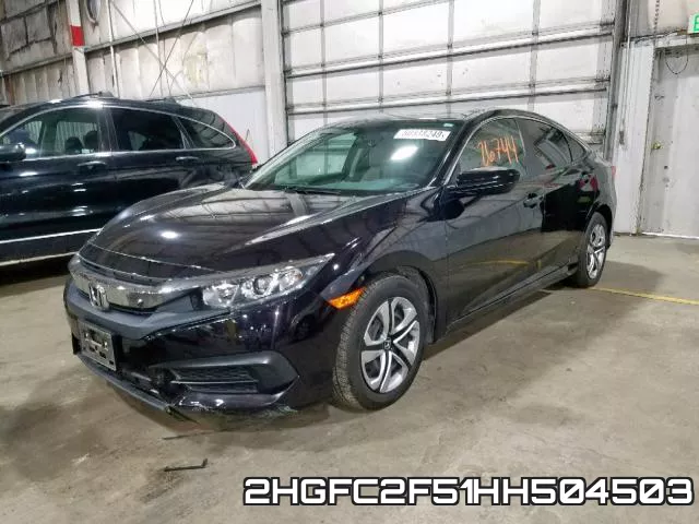 2HGFC2F51HH504503