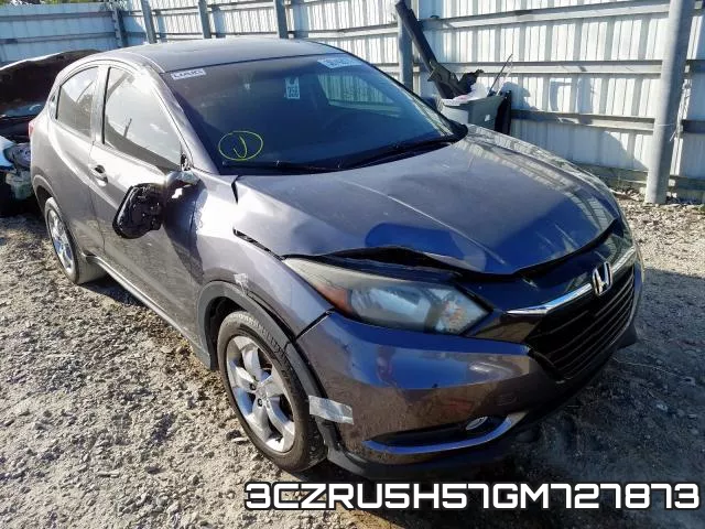 3CZRU5H57GM727873