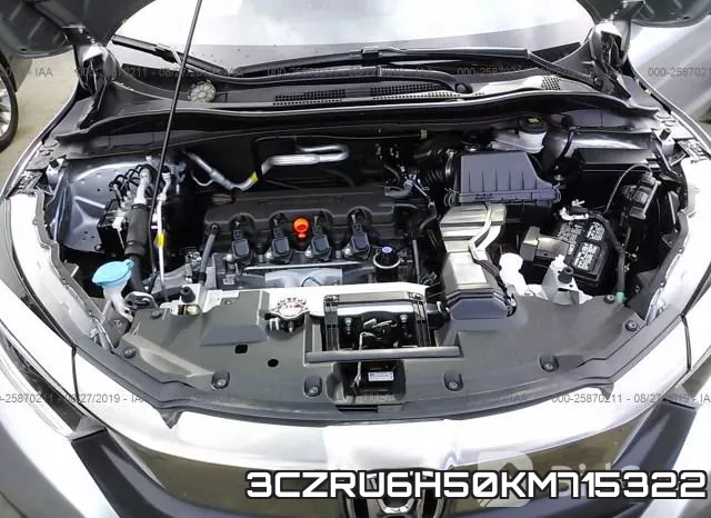 3CZRU6H50KM715322