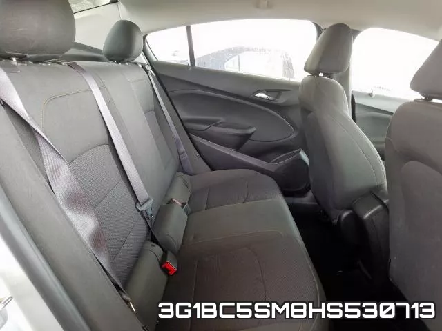 3G1BC5SM8HS530713