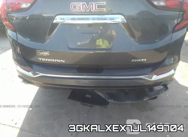 3GKALXEX7JL149704
