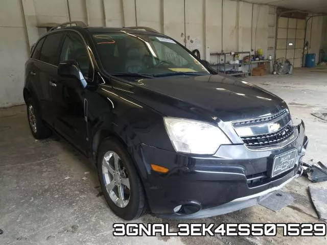 3GNAL3EK4ES507529