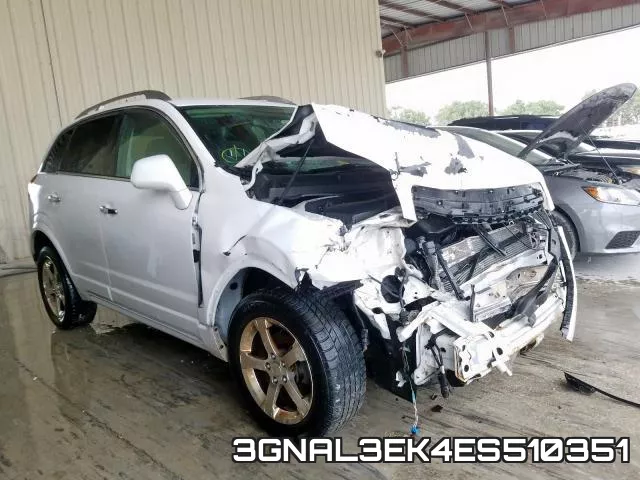 3GNAL3EK4ES510351