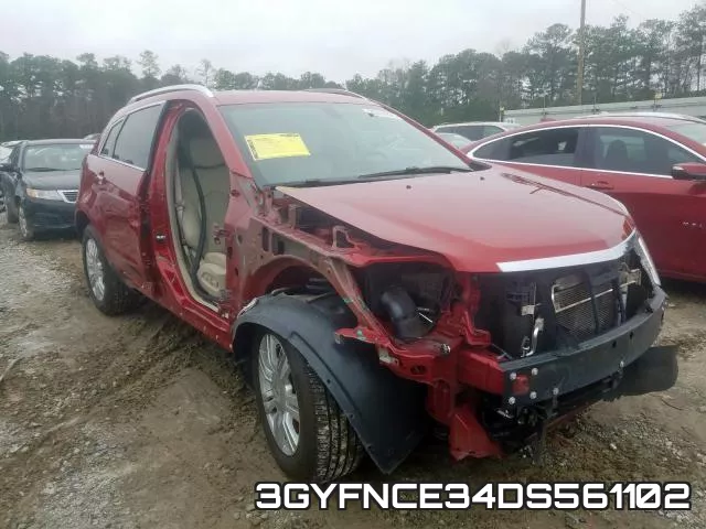 3GYFNCE34DS561102