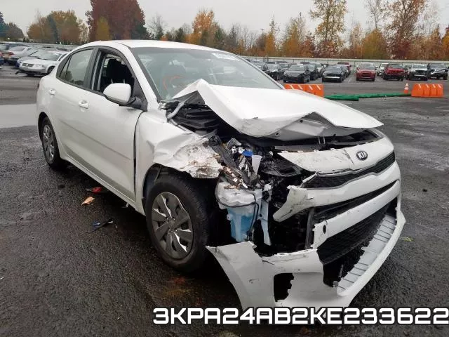 3KPA24AB2KE233622