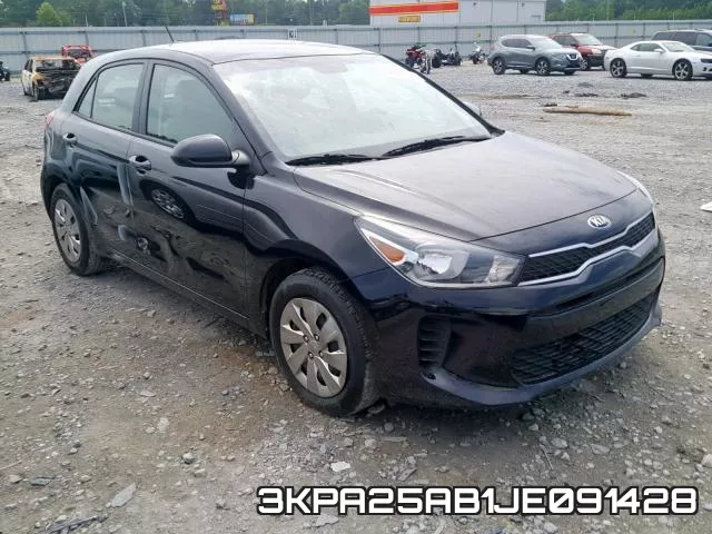 3KPA25AB1JE091428